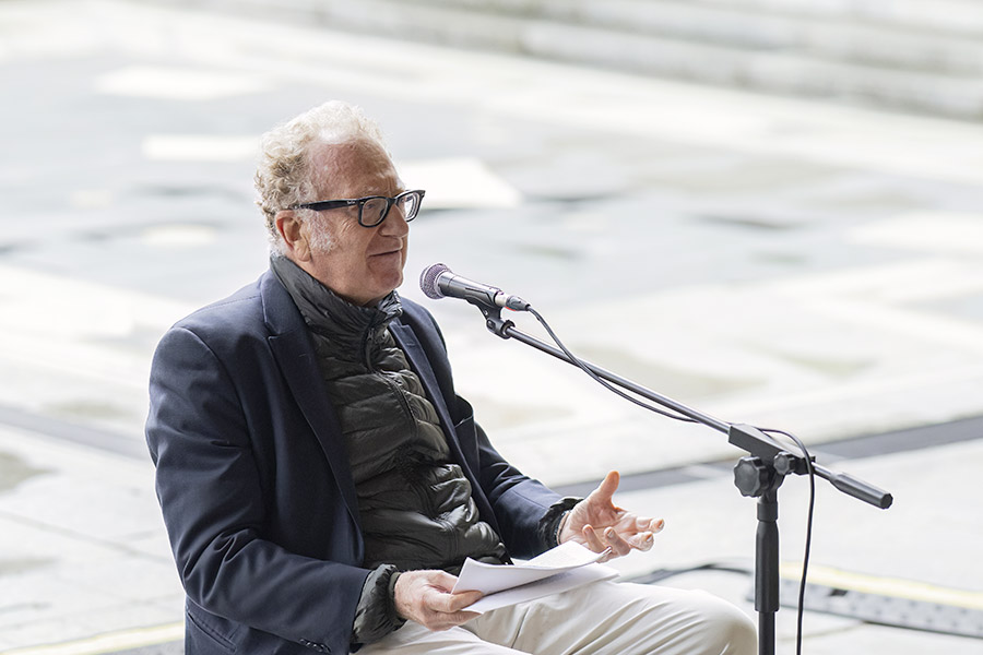 Photo by Giorgio Perottino