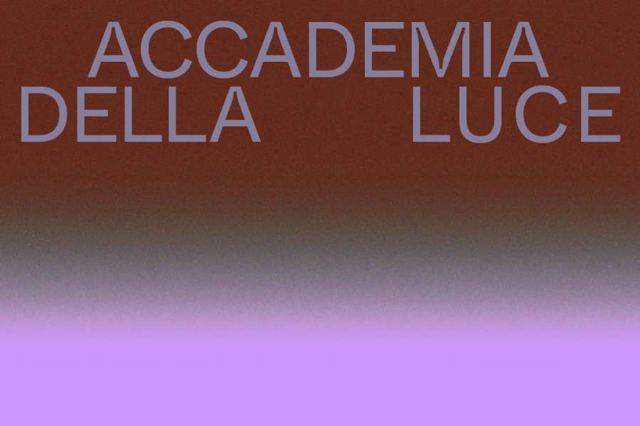 Lunedì 12 maggio 2025 vieni all'evento di ACCADEMIA DELLA LUCE 2024-2025. Il grande laboratorio del Public Program di Luci d’Artista.