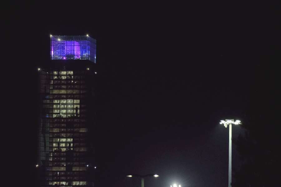 Photo: Alessandro Muner