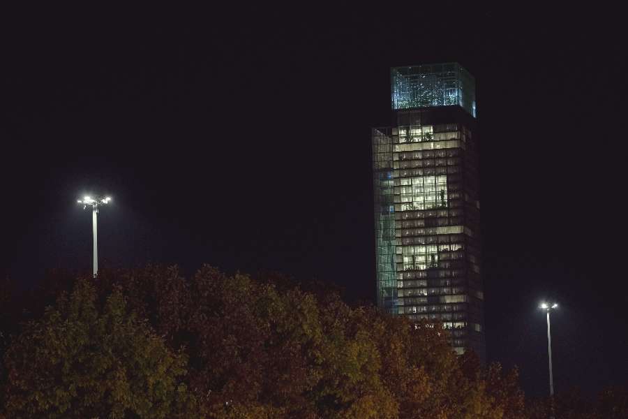 Photo: Alessandro Muner