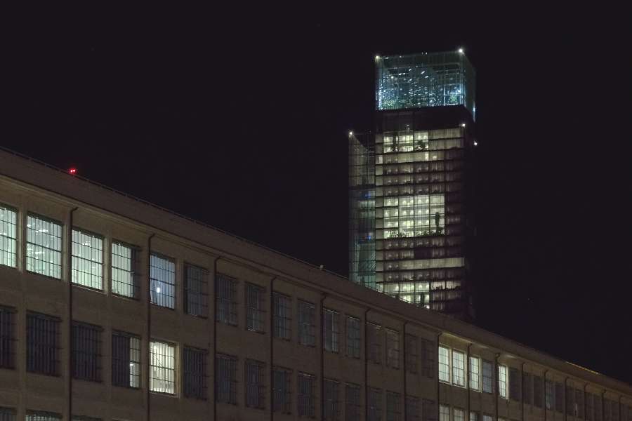 Photo: Alessandro Muner