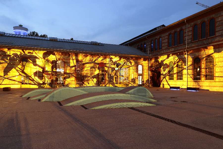 Photo Salvatore Giordano_Courtesy FIAF