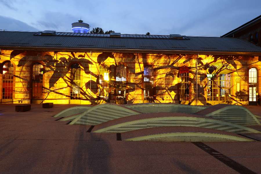 Photo Salvatore Giordano_Courtesy FIAF