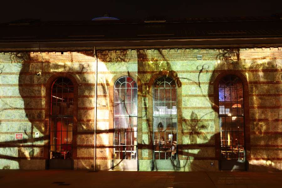 Photo Salvatore Giordano_Courtesy FIAF