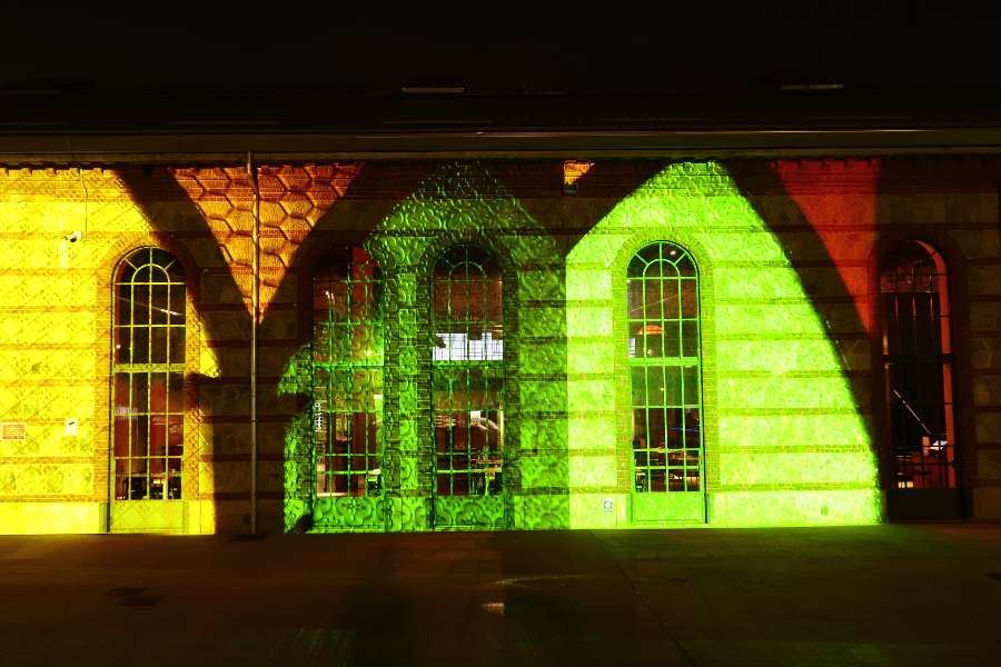 Photo Salvatore Giordano_Courtesy FIAF