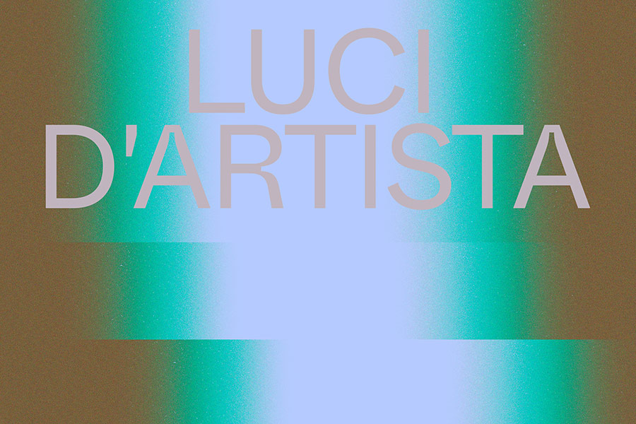 È online la mappa di Luci d'Artista 28° edizione