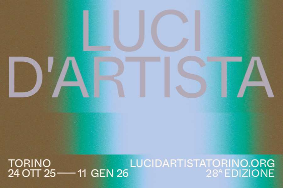 Scopri il comunicato stampa della 28° edizione di Luci d'Artista