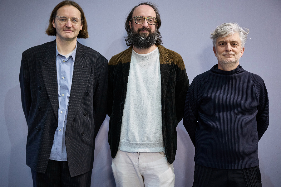 Photo courtesy: © Perottino-Piva-Castellano- Bergadano / Artissima 2025