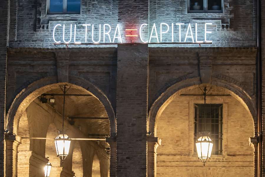 16_ALFREDO JAAR_Culura Capitale_Photo Claudio Pastrone_Courtesy FIAF