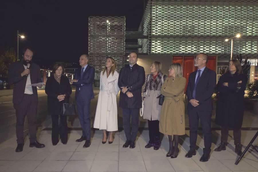 Scopri i video dell'inaugurazione di Luci d'Artista 28°edizione (2025-2026)