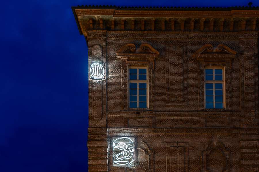 Untitled di Gintaras Didžiapetris. Photo: Claudio Pastrone Courtesy FIAF