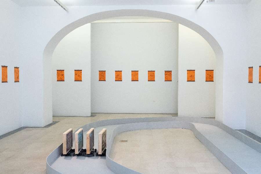 Photo: Alessandro Trapezio