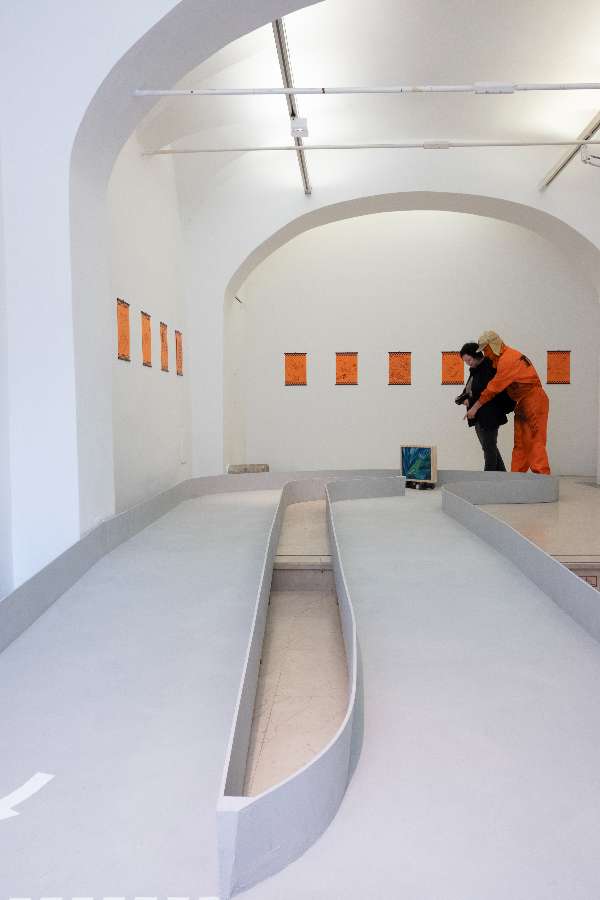 Photo: Alessandro Trapezio