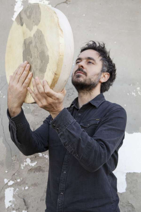 Enrico Malatesta_Ph Chiara Pavolucci