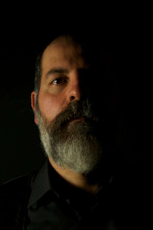 Luciano Chessa_Ph Melesio Nunez