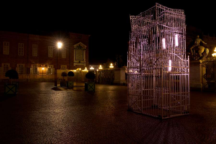 Photo: Alessandro Muner